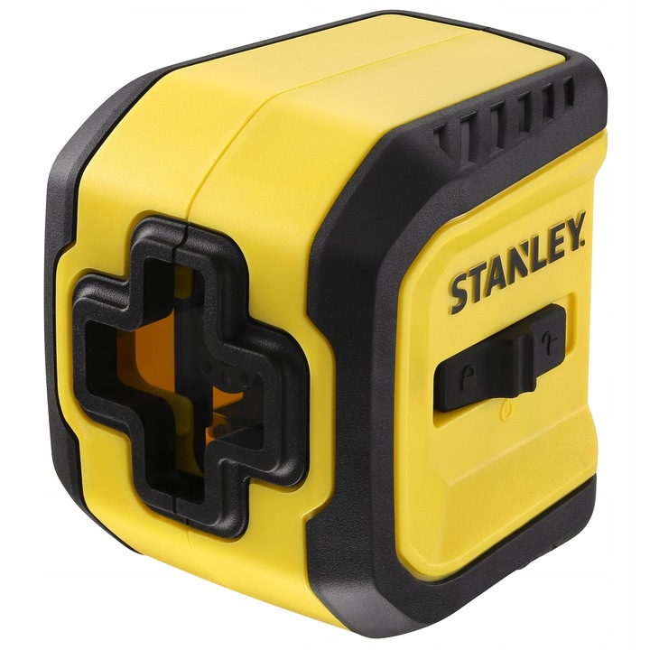Лазерен нивелир Stanley STHT77611-0 самонивелиращ се червен 10м IP50