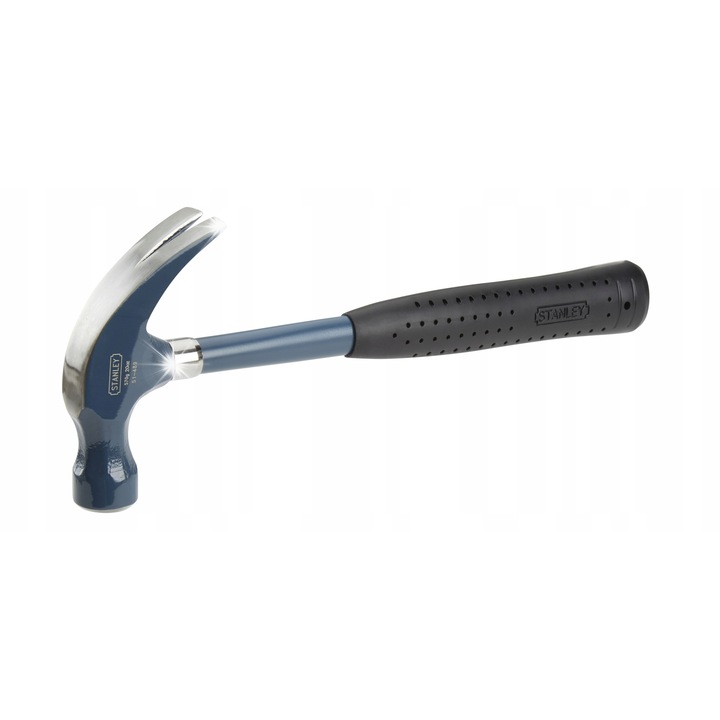 Чук Stanley Bluestrike 570гр гумирана дръжка