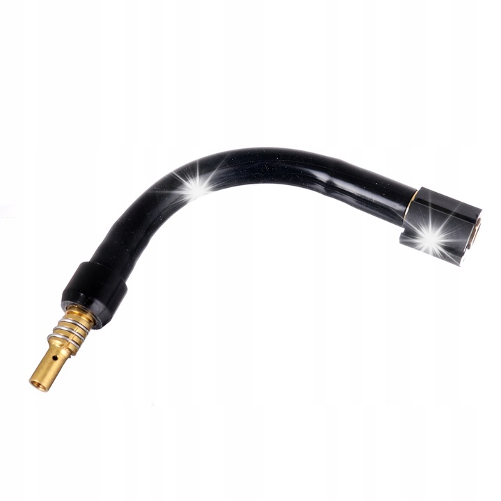 Gat flexibil TC Technic MB15, 20.3cm, gaz, 0.6-1.0mm