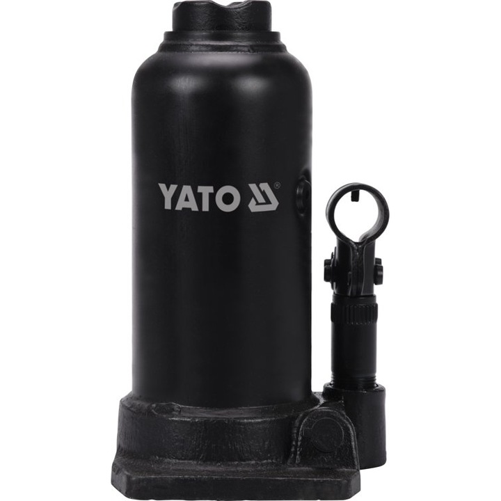 Cric hidraulic Yato 8T 220x488mm 7.4kg