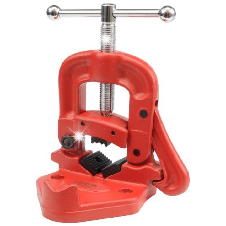 Menghina pentru tevi Yato YT-6510, 60mm, 4.25kg