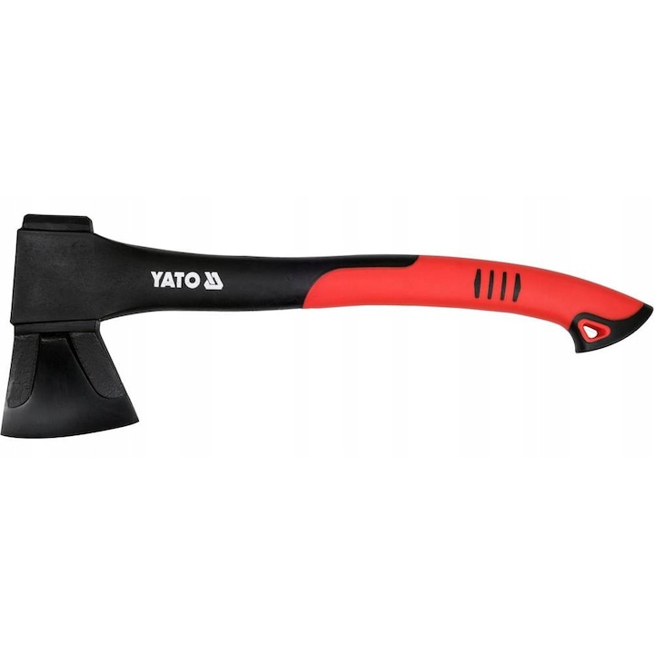 Topor despicare Yato 0.9kg maner nylon TPR 45cm