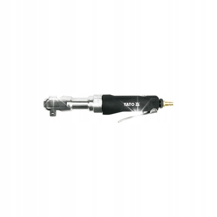Yato YT-0980 sarok légkulcs, 68Nm, 1/2", 1/4"