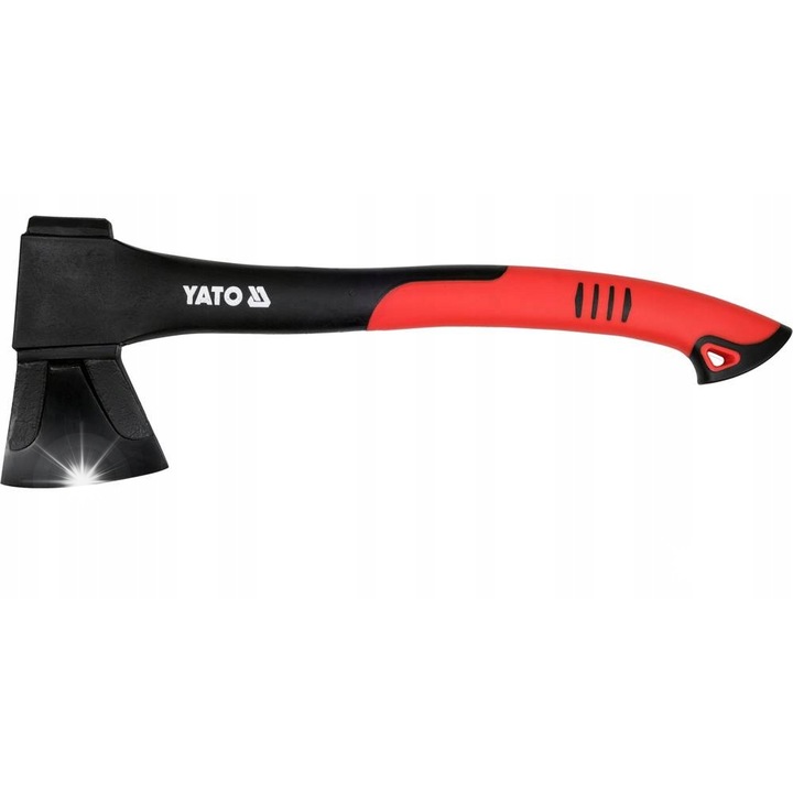 Topor despicare Yato 0,9kg TPR 45cm