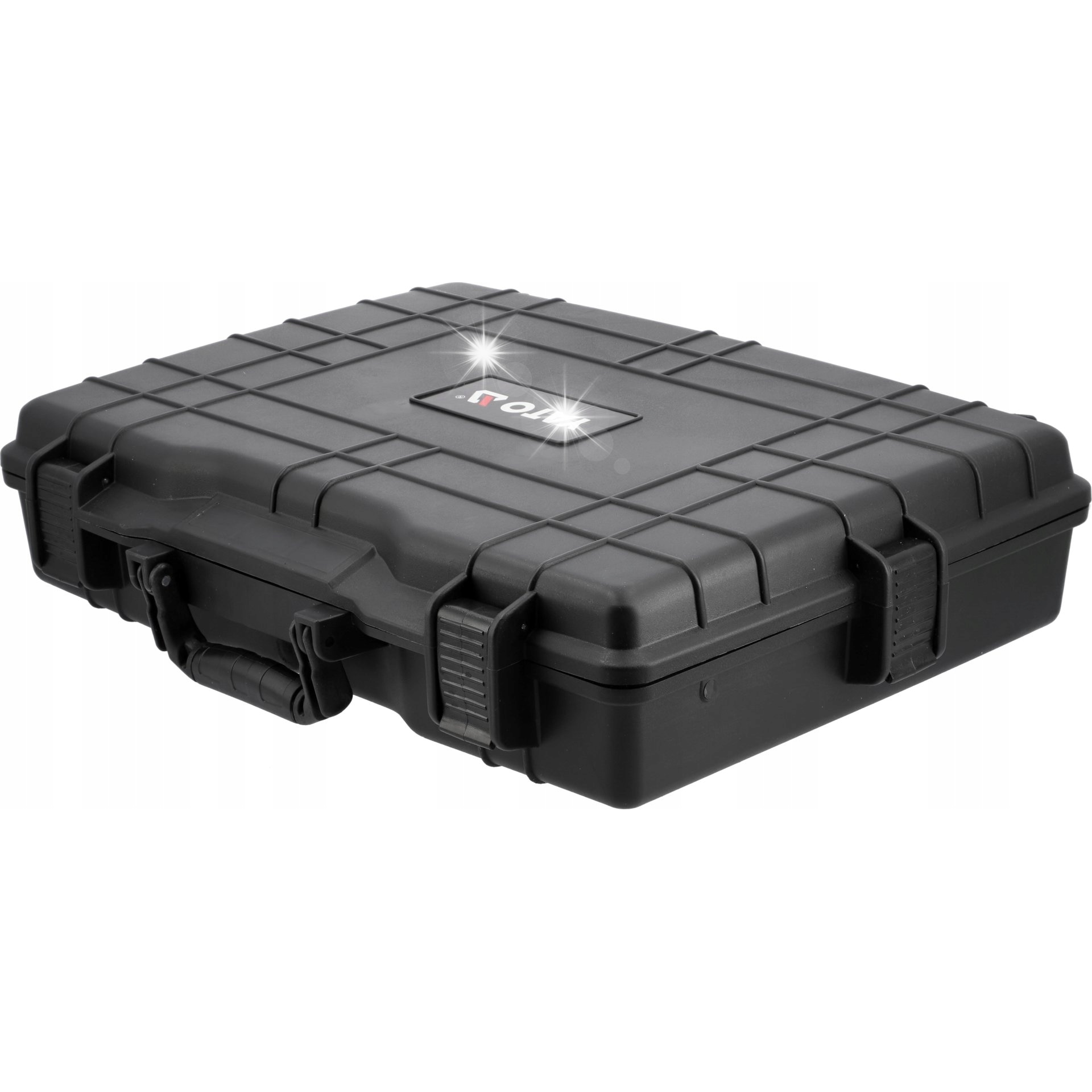 Geanta etansa Yato, IP55, cu spuma, 550x438x125mm - eMAG.ro