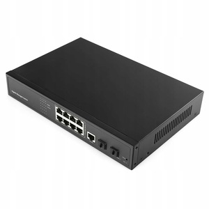 Switch kezelőszoftverrel