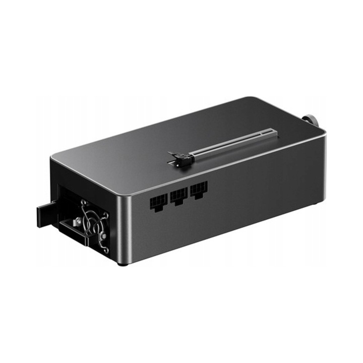 Statie de andocare AOOSTAR PCIe 4.0 OCuLink USB4 800W