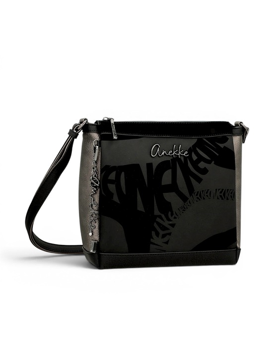 Geanta crossbody dama Anekke Khroma 42603-039 – contrast artistic si eleganta urbana