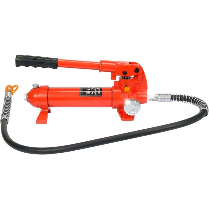 Yato hidraulikus pumpa 4T 620bar 10t 13/16-20UNEF