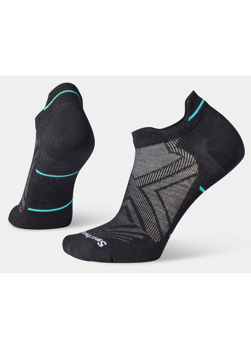 Smartwool Run, Szürke, 38-41