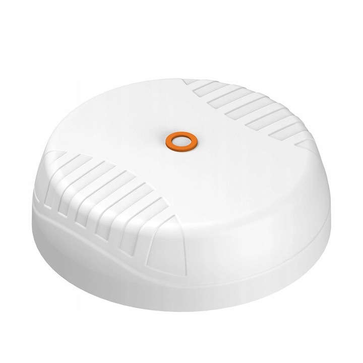 Antena Wi-Fi 5G LTE Poynting SWIRL, всепосочна 4x4 MIMO, външна IP69K, 617-6000 MHz, с алуминиева основа, бяла
