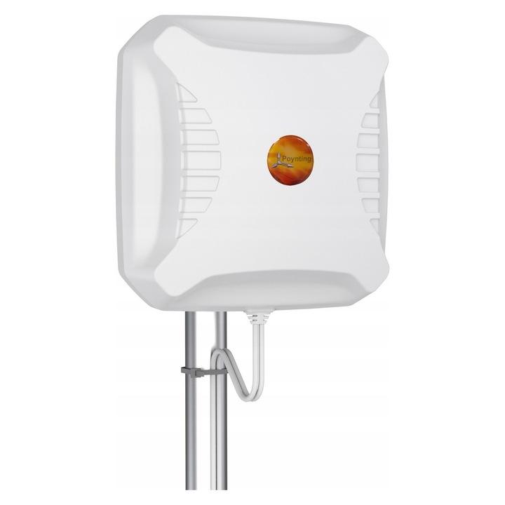 Външна антена Poynting XPOL-2-5G 11dBi 698-3800MHz N