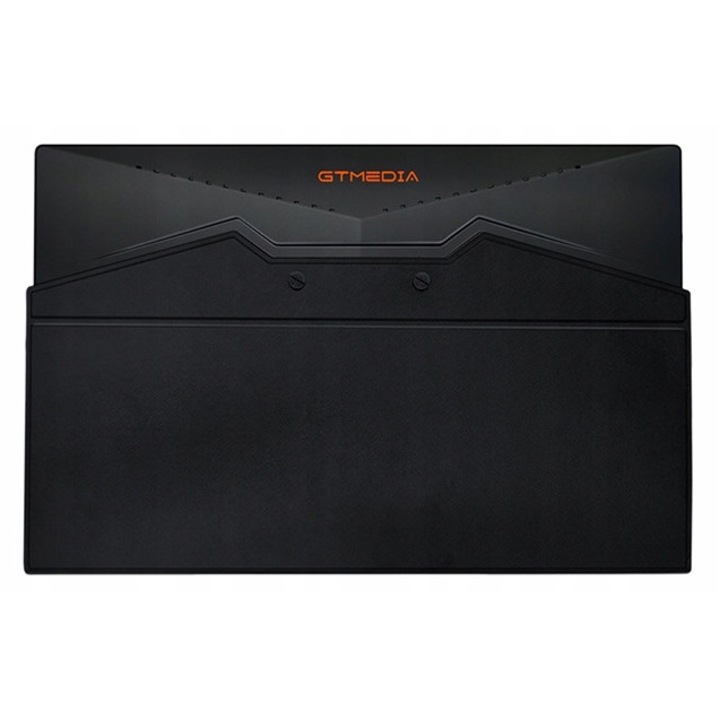 Портативен монитор GT Media Mate TTMATE173F, IPS FullHD 17,3'' 1920x1080, USB-C/mini HDMI, 60Hz, Черен