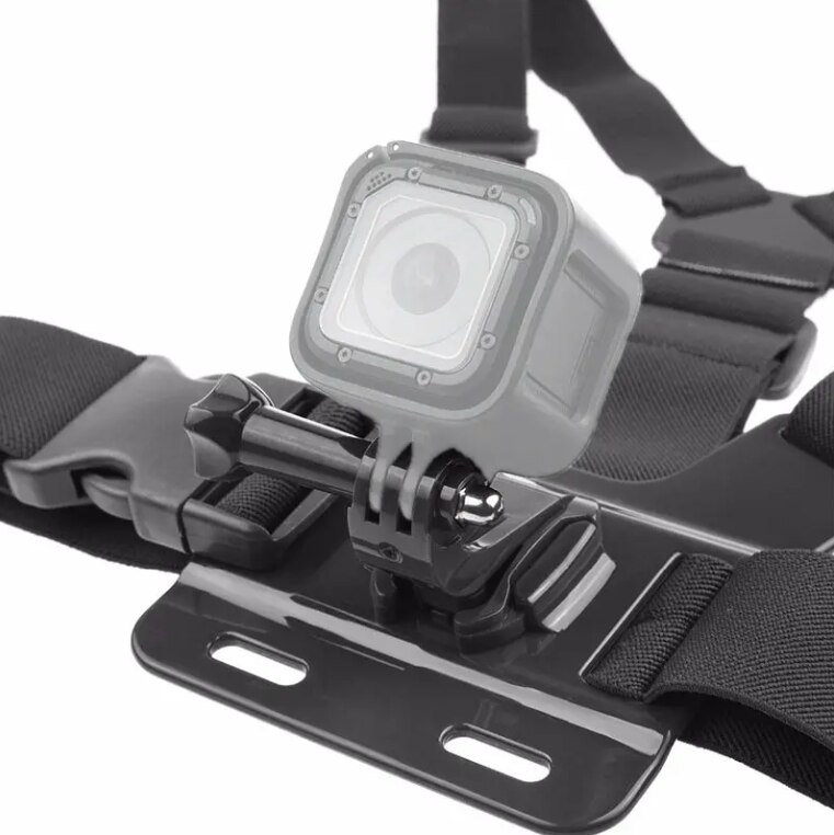 Set 15 Accesorii Pentru GoPro Hero Session Mini Max, DJI Action ...