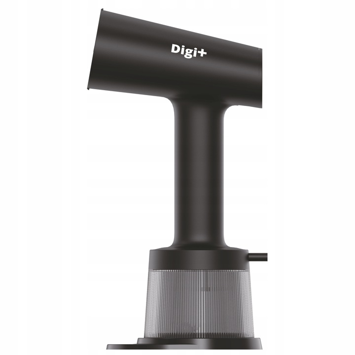 Parownica Digi+ G1, 1800W, ceramica, alb, 320ml