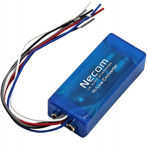 Autó elektronikai kiegészítők