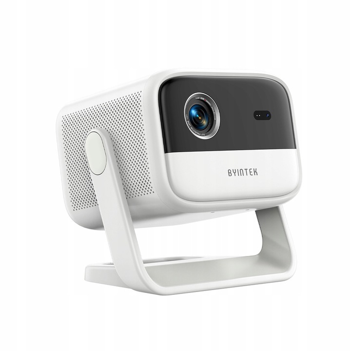 Byintek Plato T5 Max DLP WiFi 1080p 700 Ansi videoprojektor
