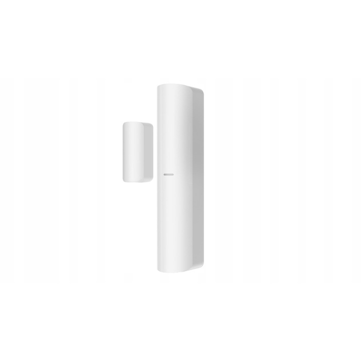 Senzor contact wireless Hikvision AX PRO DS-PDMC-EG2-WE alb 0.1kg
