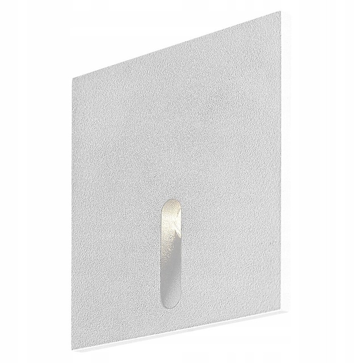 Lampa LED Rabalux Boven 3W alba calda 6.5x7.5cm