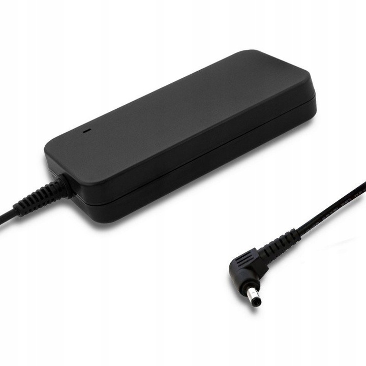 Qoltec laptop tápegység 150W 19.5V 7.7A 5.5x2.5 159x71x30mm
