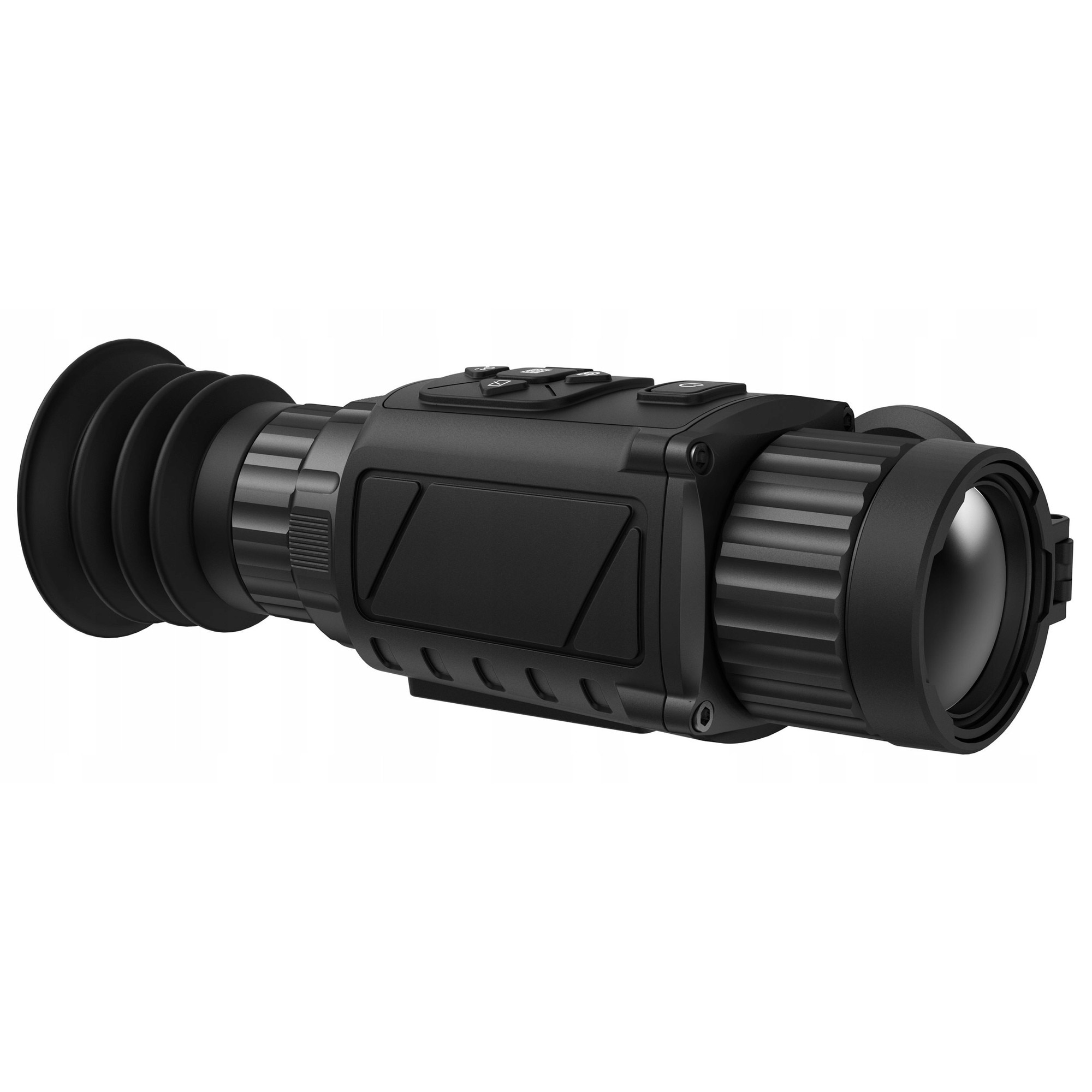 Celownik termowizyjny Hikmicro Thunder TH25, sensor 384×288 px VOx ...