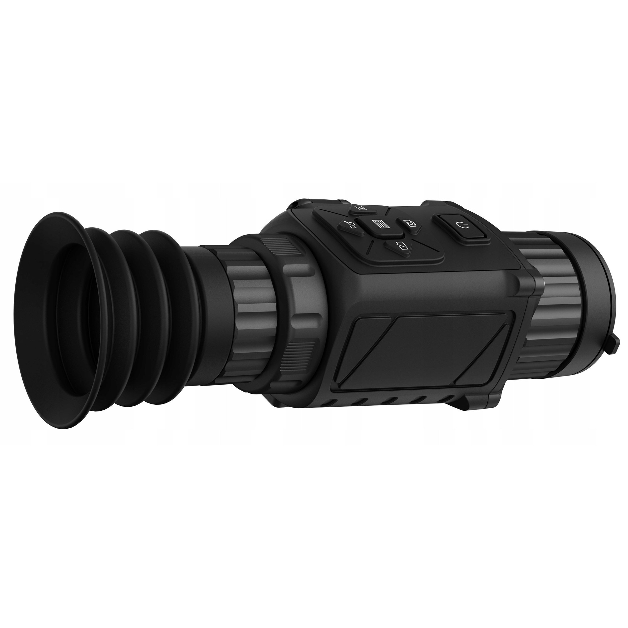 Celownik termowizyjny Hikmicro Thunder TH25, sensor 384×288 px VOx ...