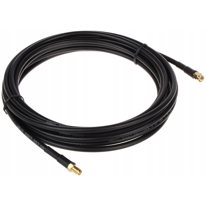 Delta SMA antenna kábel 5m
