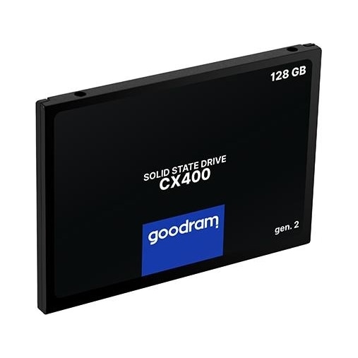 Solid State Drive (SSD) SanDisk X400, 128GB, 2.5