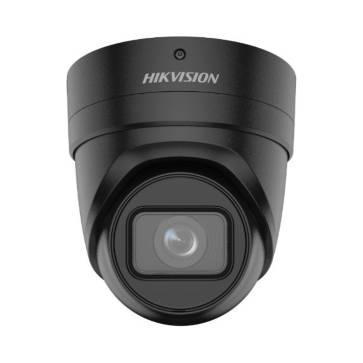 Камера за наблюдение Hikvision DS-2CD2H86G2-IZS, 8MP, моторизиран обектив 2,8-12mm, IP67, 135,8x145,5mm
