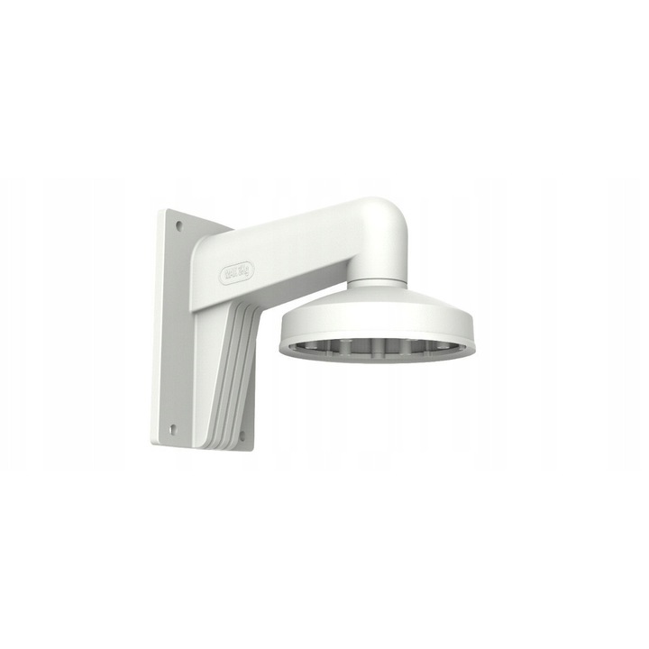 Suport camera Hikvision DS-1273ZJ-DM32 alb 27x23x18cm aluminiu