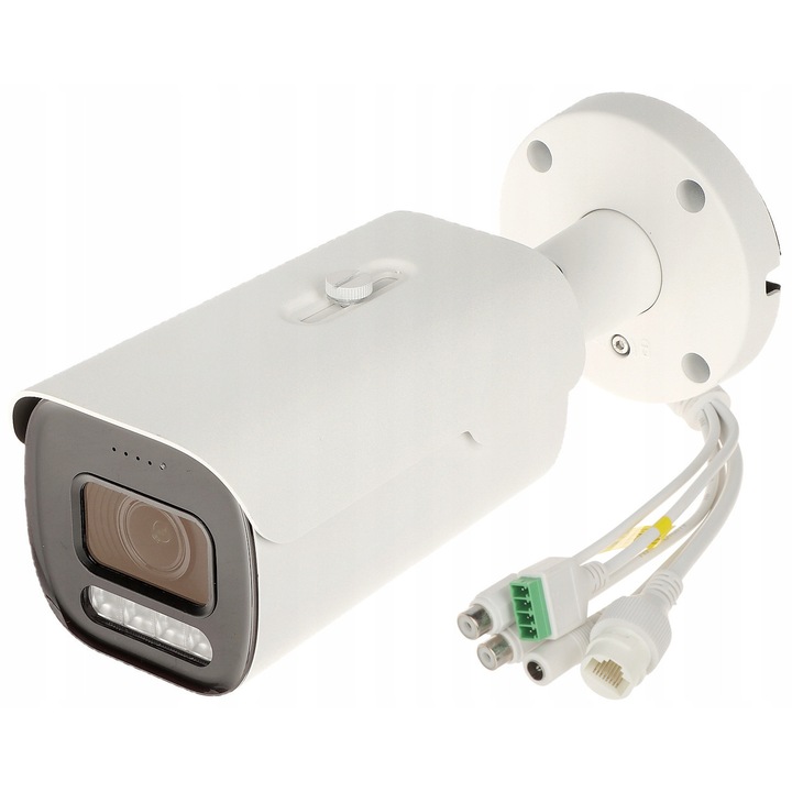 IP камера за наблюдение APTI AI801CA4 мотозуум 8.3MP 2.7x13.5mm 4K