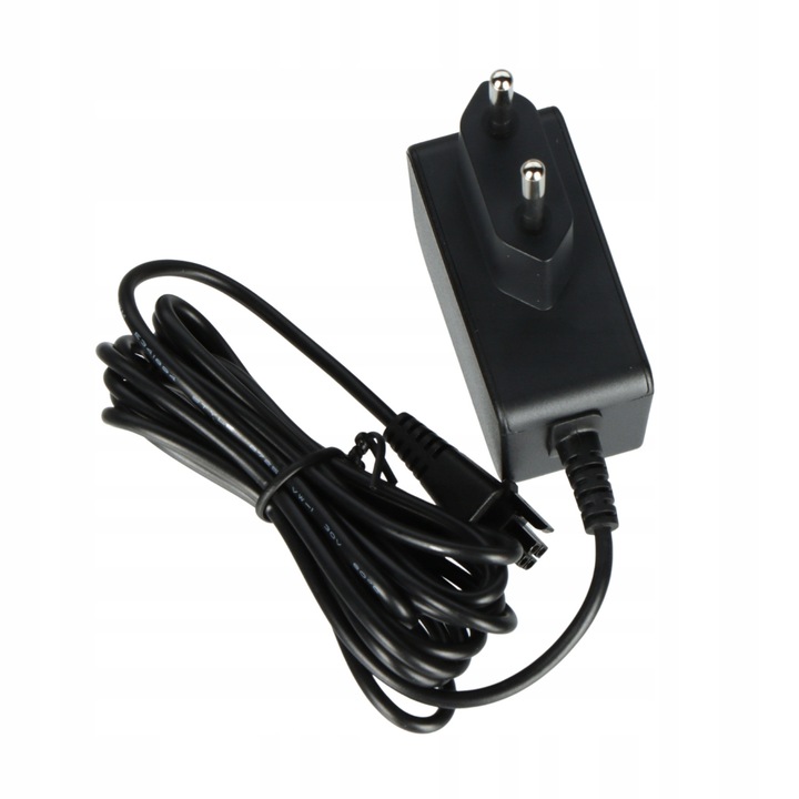 Alimentator Teltonika PR3PXEU3 12V 1.5A 2m cablu
