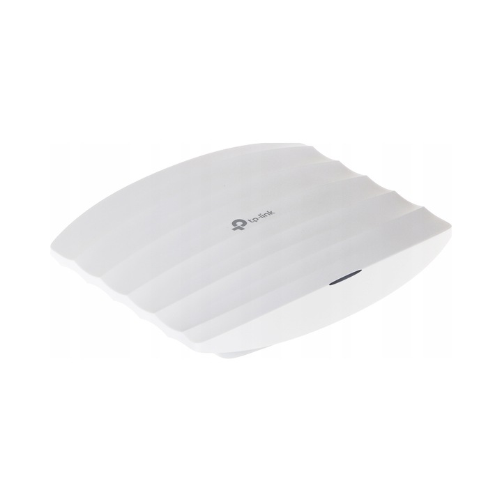 Punct de acces TP-Link EAP225, MU-MIMO, alb, Gb PoE