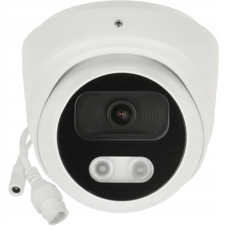 Камера IP APTI AI501VA21-28W, 5 MP, обектив 2.8 мм, Бял, 1 бр