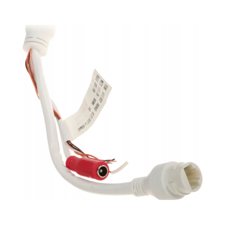 Камера за наблюдение HiLook PTZ-C4MP, 4MP, 4x увеличение, IP66, 13x10см
