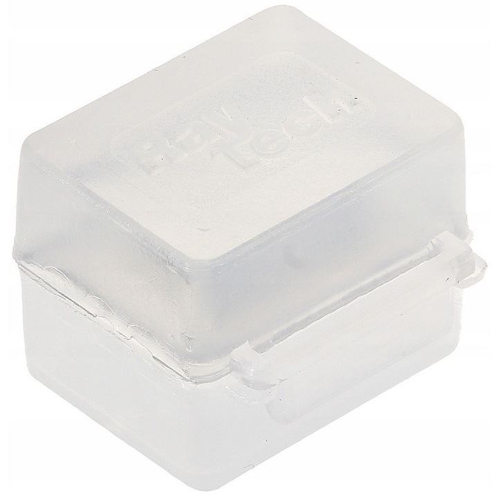 Кутия за връзки RayTech Gelbox IP68 30x24x23mm комплект 4 бр.