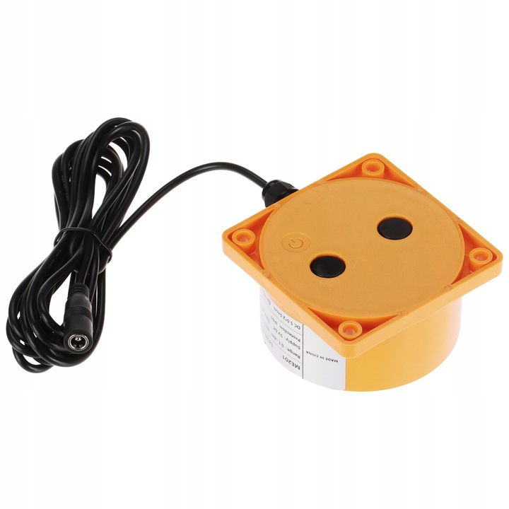 Senzor nivel lichid Atlo ME201Z Tuya ZigBee 0.1-4m IP65 80x80x41mm
