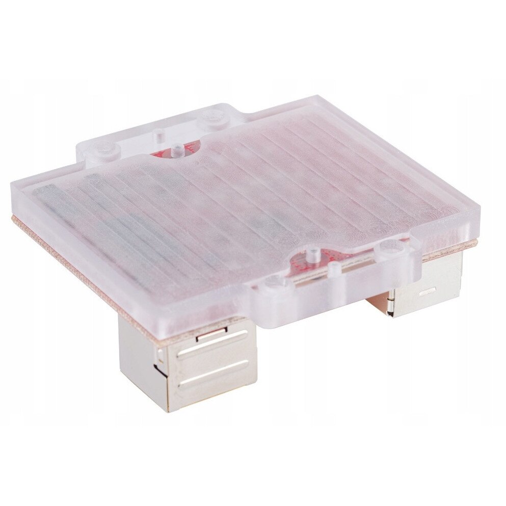 Convertor media Atte xFIBER-2-60, media converter gigabit SFP, 1x LAN ...