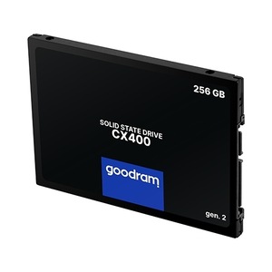 Solid-State Drive (SSD)