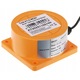 Senzor nivel lichid Atlo ME201Z Tuya ZigBee 0.1-4m IP65 80x80x41mm