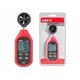 Anemometru UNI-T UT363, termometru, 160x50x28mm, negru