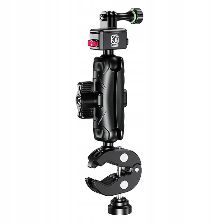 Стойка VRIG за GoPro HERO камери на кормило за велосипед