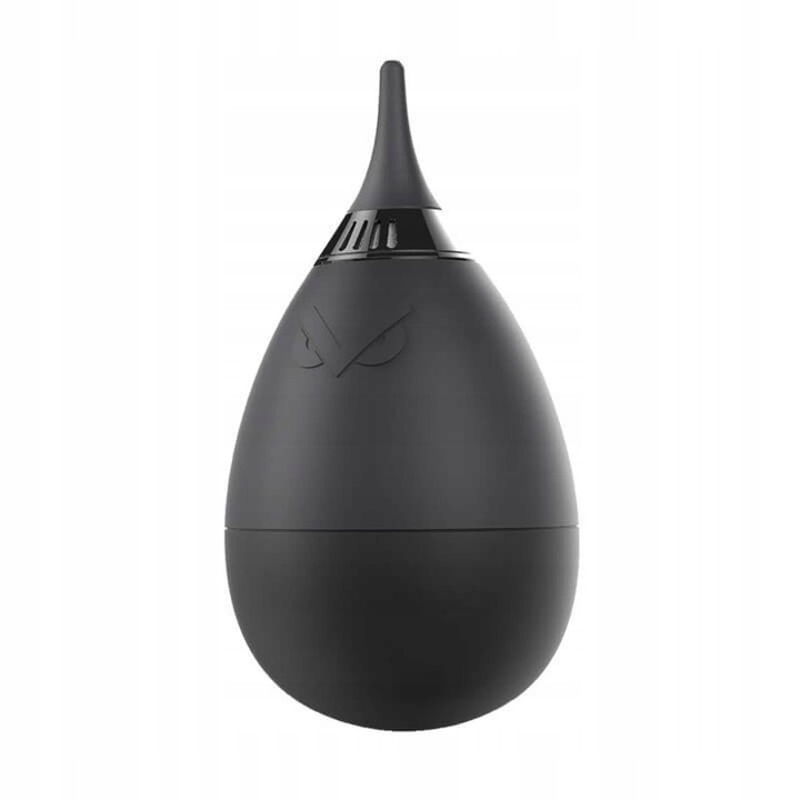 VSGO V-B01E légfúvó pumpa fényképezőgépek és objektívek tisztításához, erős légáram, szűrő