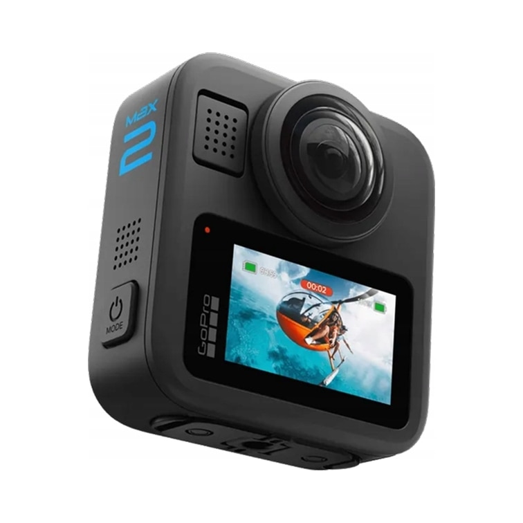 Camera video GoPro Hero 5 Black Edition, 4K - eMAG.ro