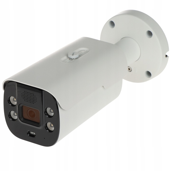 Камера IP Delta AI808C4IW 8MP бяла 265x95x88mm активна