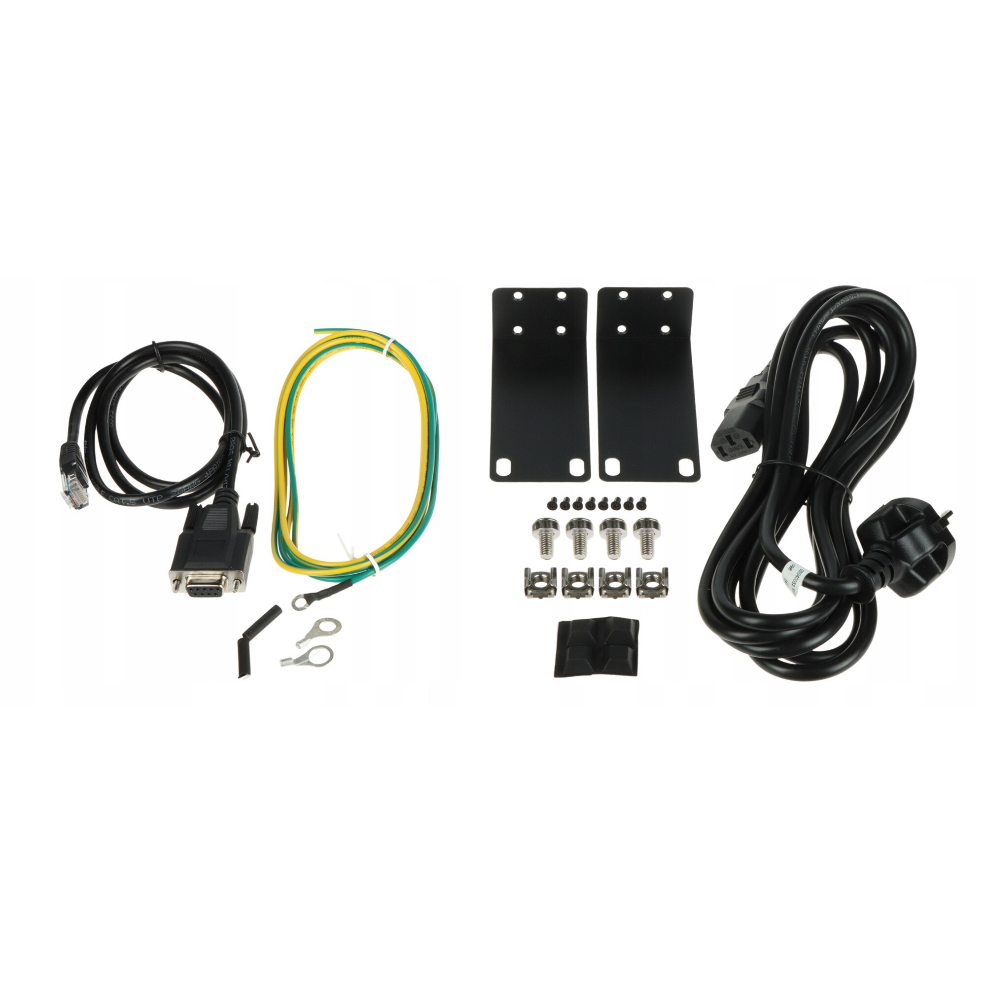 Switch retea Uniview NSW5130-8GT2GP-IN 8 porturi RJ45 2 SFP metalic ...
