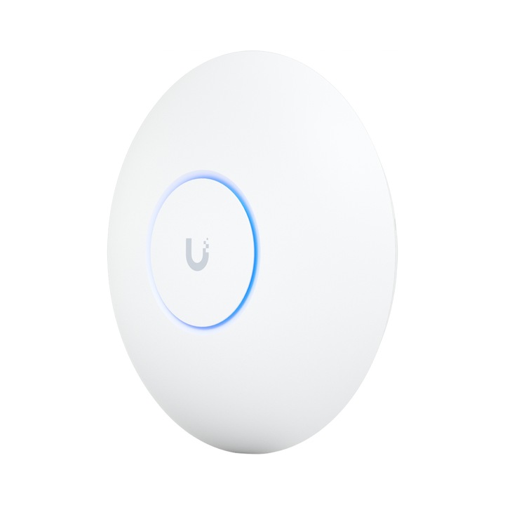 Punct de acces Ubiquiti UniFi U7 Pro Wi-Fi 7 tricolor 206x46mm