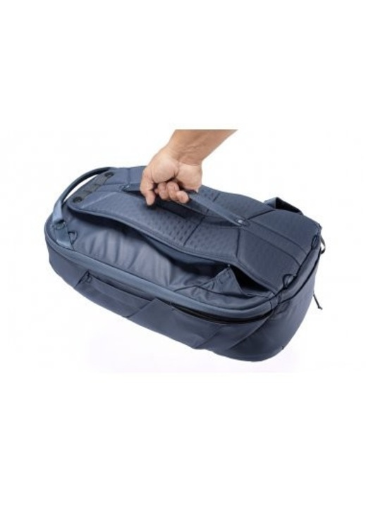 Rucsac de ploaie Peak Design Travel Line, albastru inchis, 45L