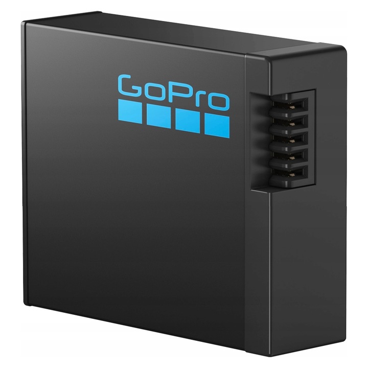 Батерия Enduro GoPro за HERO13 Black, 1900 mAh, устойчива на температури до -10C, комплект