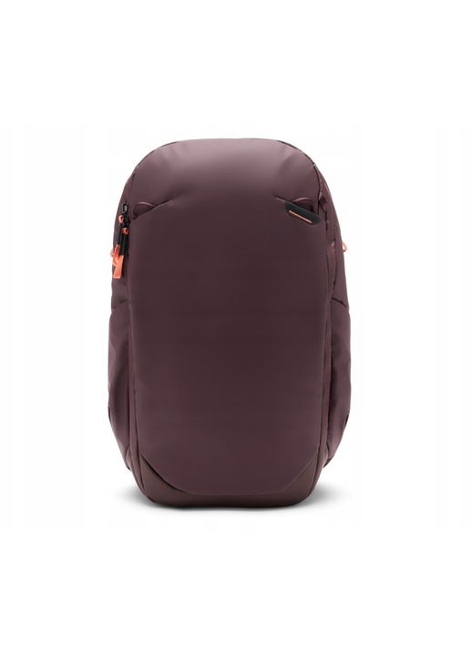 Peak Design Travel Backpack 30L utazó hátizsák, lila, 53x33x21cm